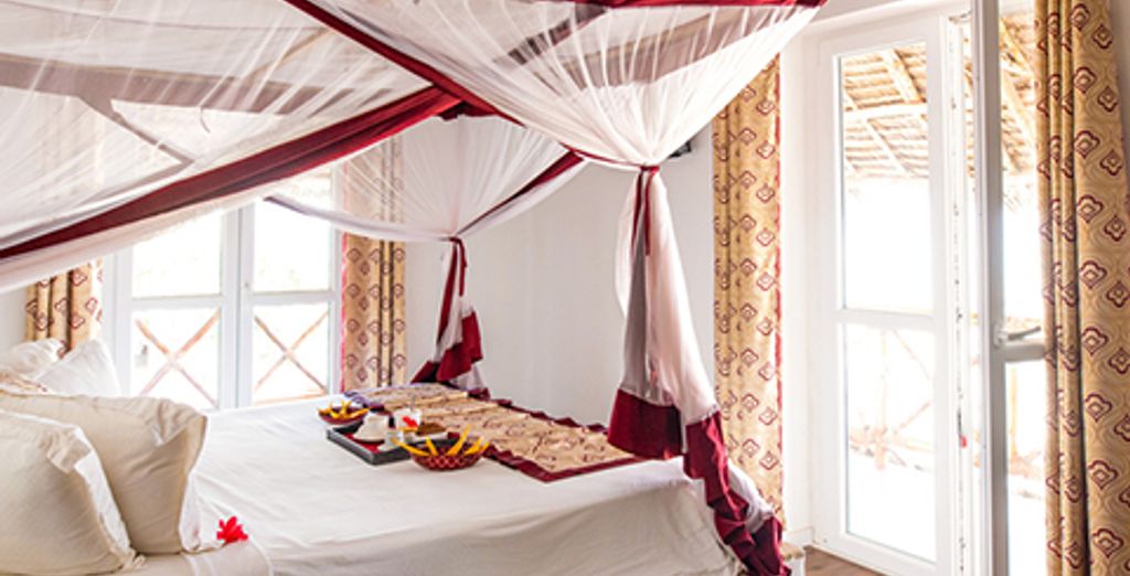 AHG Dream's Bay Boutique Hotel 4* - Adults Only