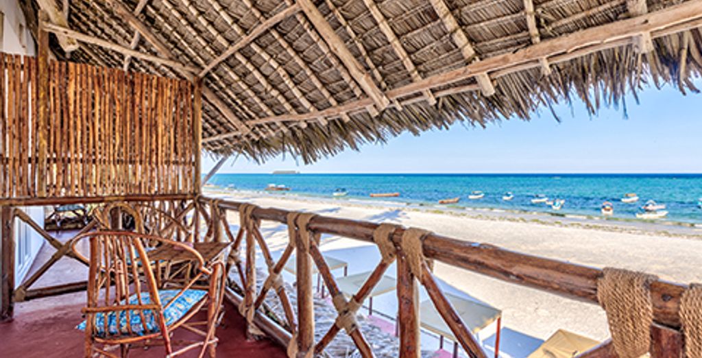 AHG Dream's Bay Boutique Hotel 4* - Adults Only