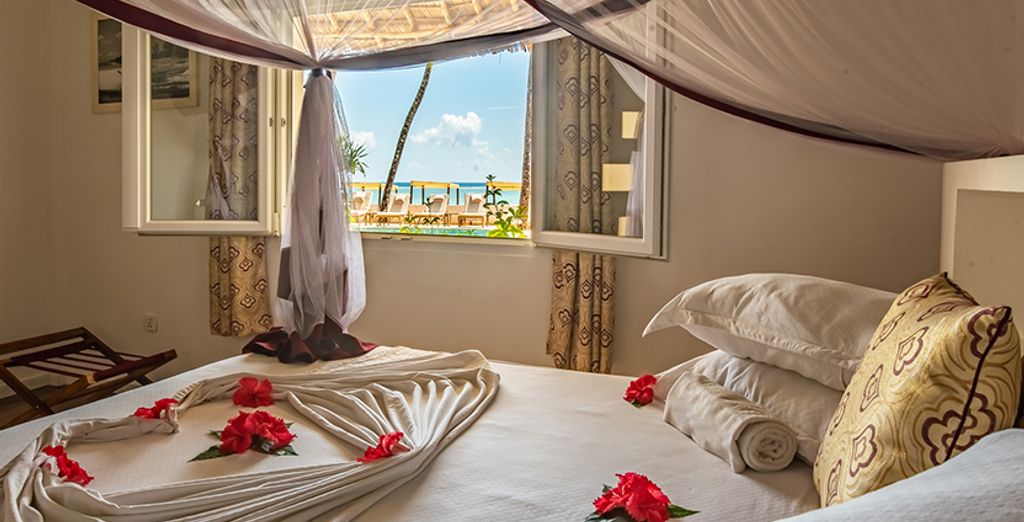 AHG Dream's Bay Boutique Hotel 4* - Adults Only