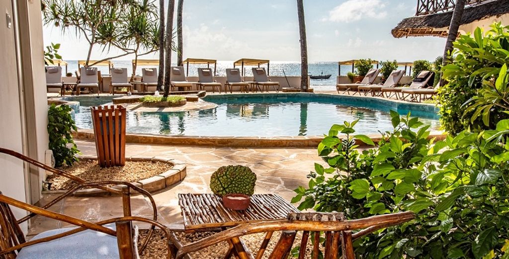 AHG Dream's Bay Boutique Hotel 4* - Adults Only