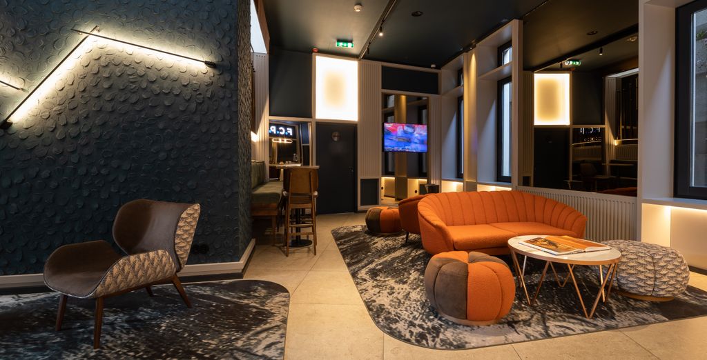 Axis Porto Club Hotel Aliados 4*