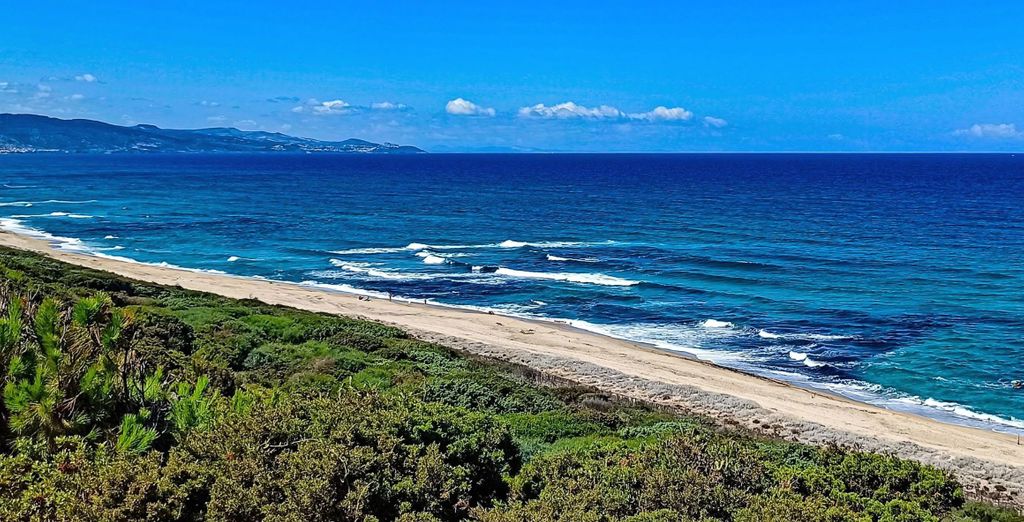Valtur Baia dei Pini Resort 4*
