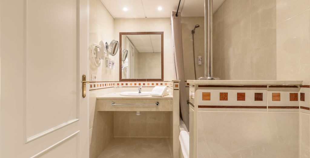 Fergus Puerto de la Cruz 4*