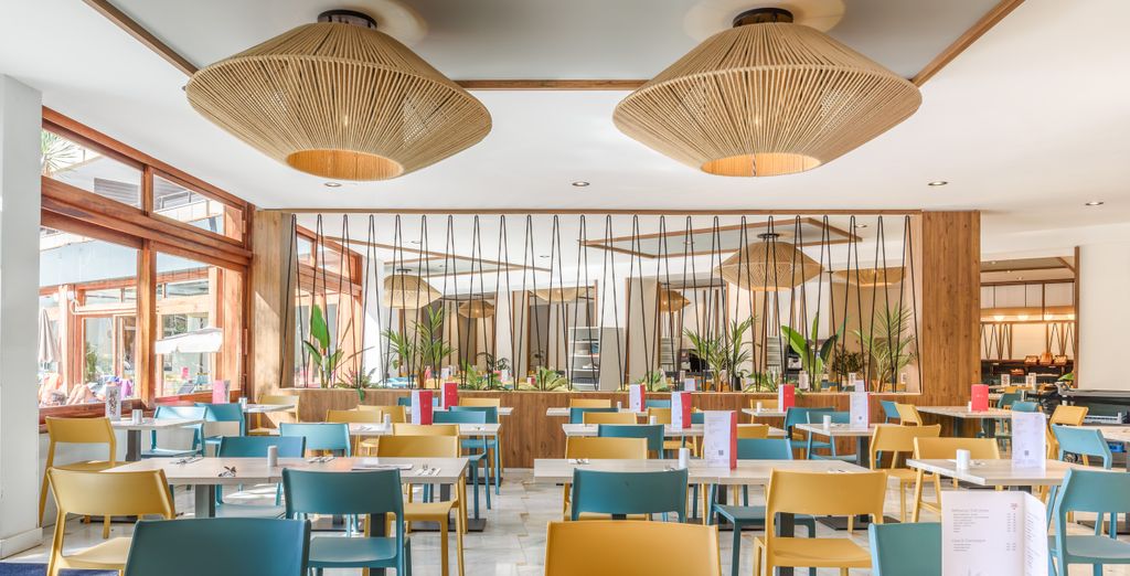 Fergus Puerto de la Cruz 4*