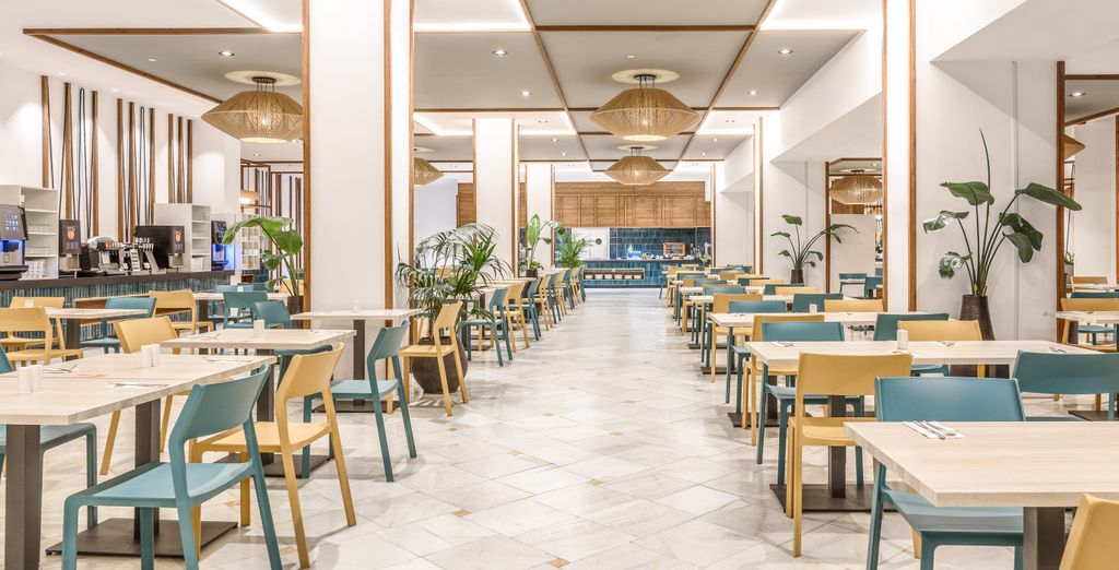Fergus Puerto de la Cruz 4*