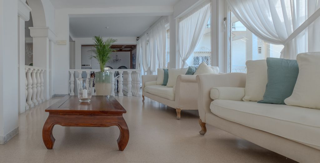 Hotel Continental Senigallia