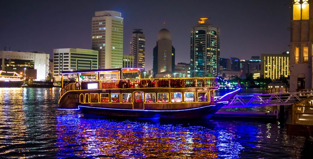 Millennium Place Barsha Heights Hotel 4*