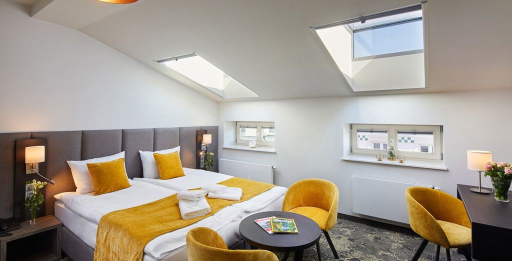 Hotel Estera 4*