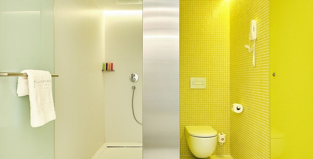 Five Flowers Hotel & Spa 5*