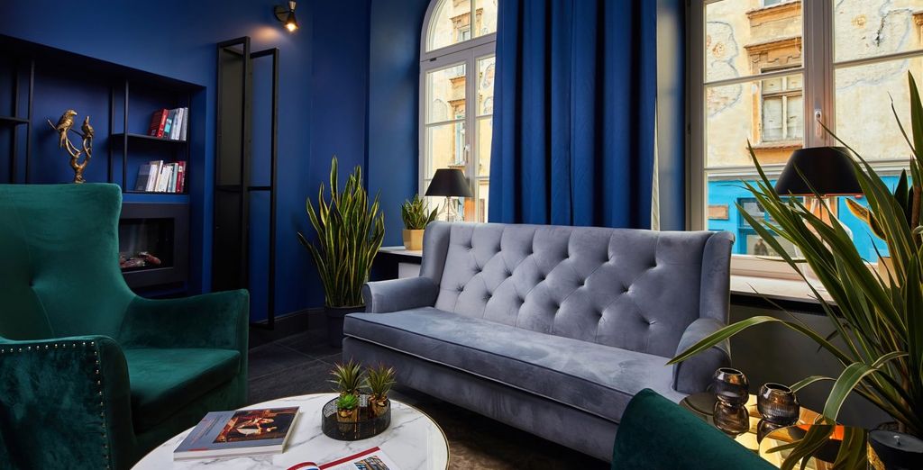 Hotel Estera 4*