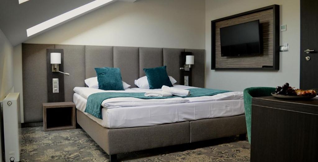 Hotel Estera 4*
