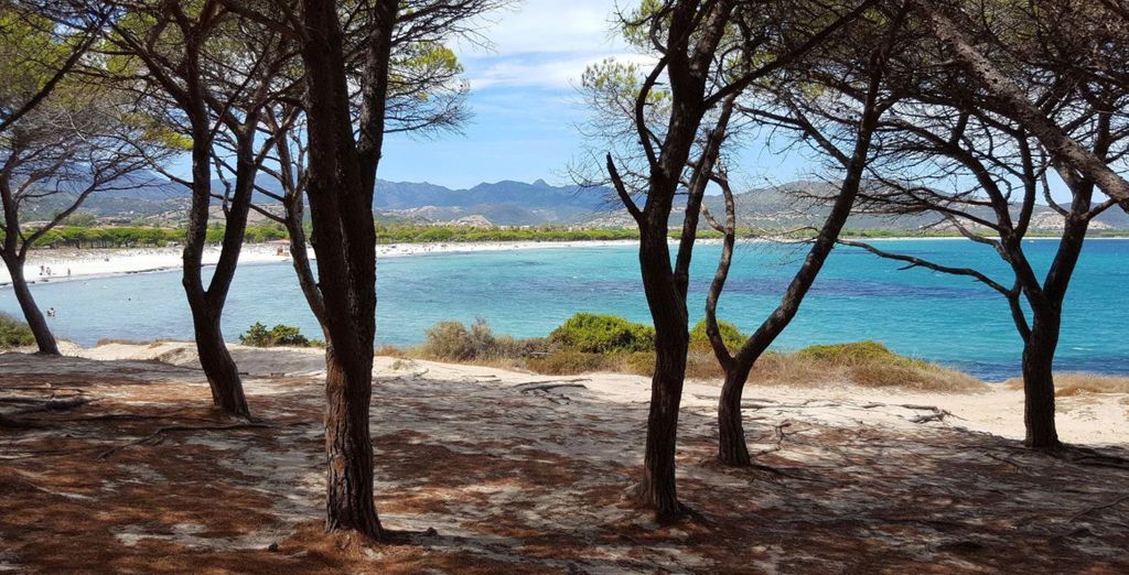 Valtur Baia dei Pini Resort 4*