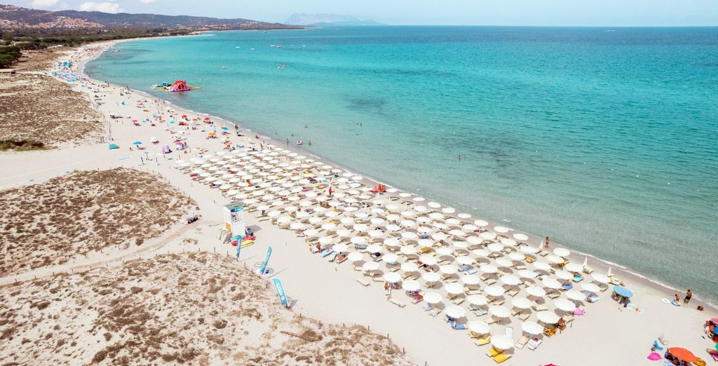 Valtur Baia dei Pini Resort 4*