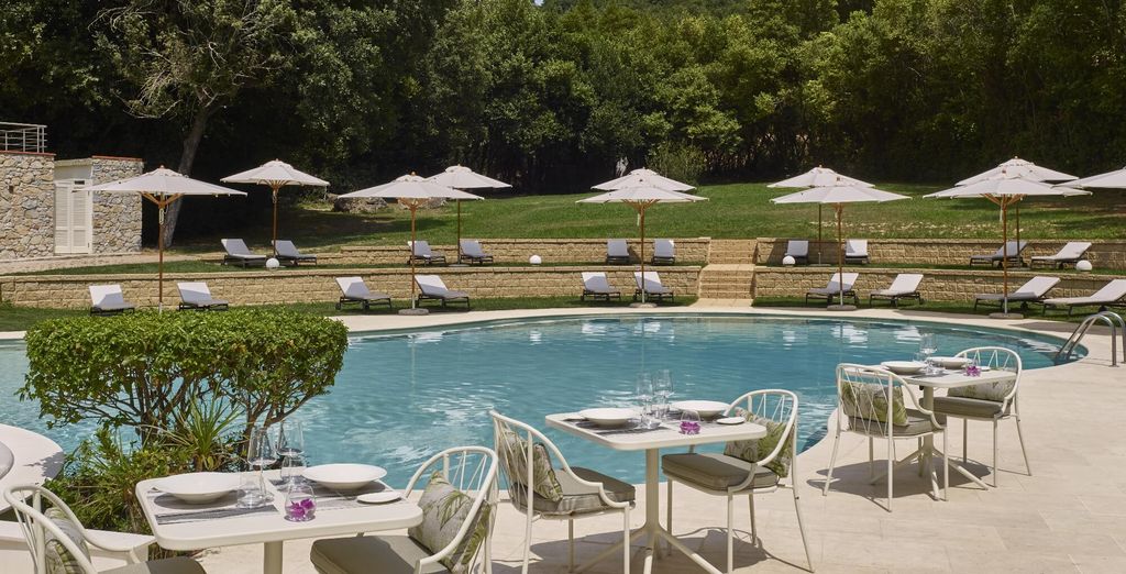 Grotta Giusti Thermal Spa Resort 5*