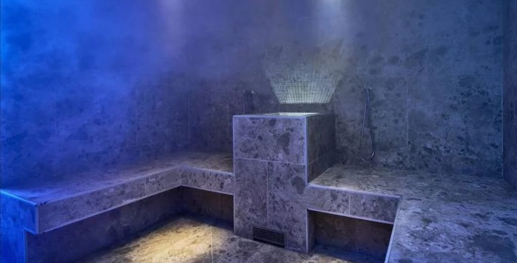 Grotta Giusti Thermal Spa Resort 5*