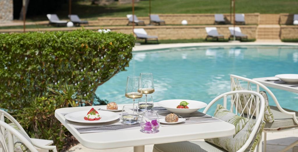 Grotta Giusti Thermal Spa Resort 5*
