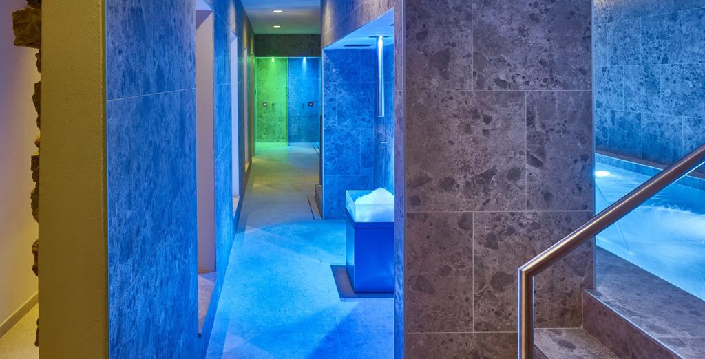 Grotta Giusti Thermal Spa Resort 5*