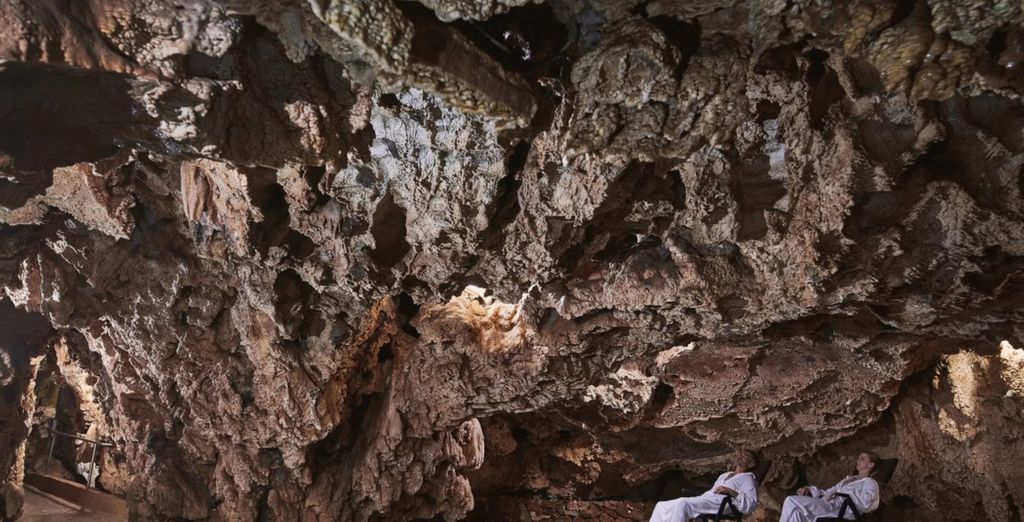 Grotta Giusti Thermal Spa Resort 5*
