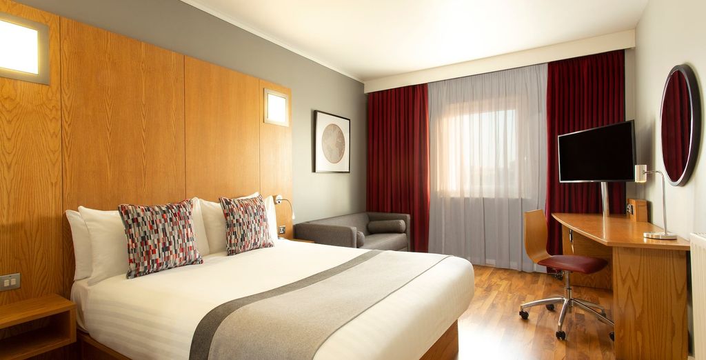 Autotour por Irlanda en 7 noches