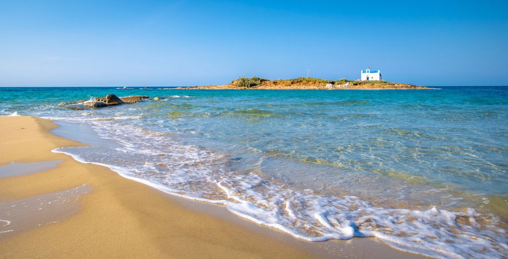 Kakkos Beach Hotel 5* - Adults Only