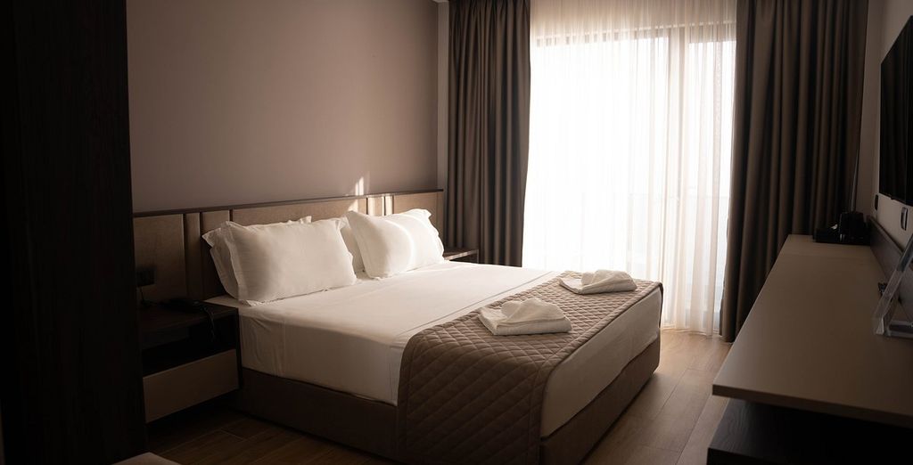 Joelle Premium hotel 5*