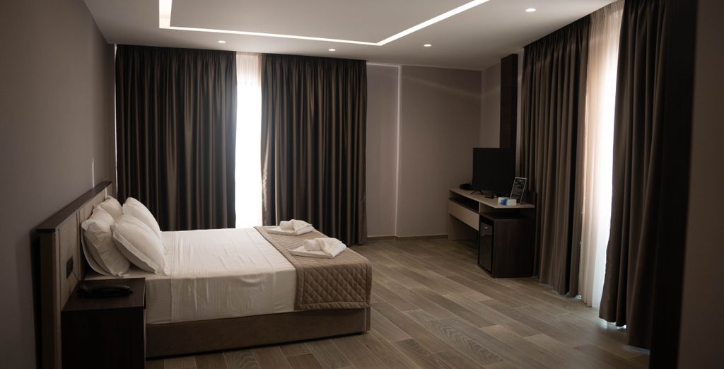 Joelle Premium hotel 5*