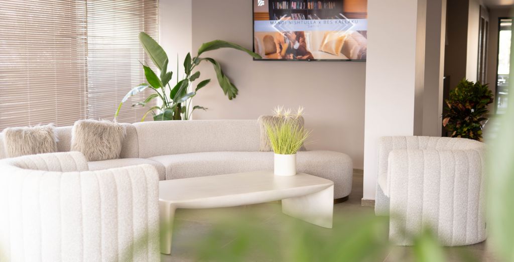 Joelle Premium hotel 5*
