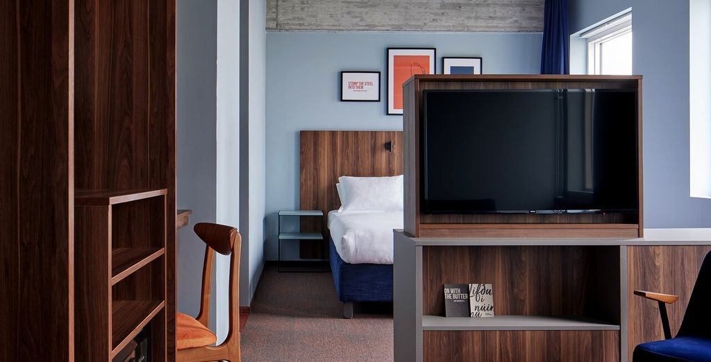 Grandi by Center Hotels 4*