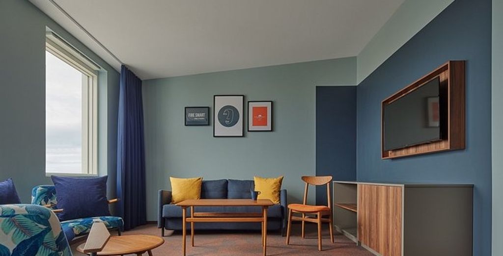 Grandi by Center Hotels 4*