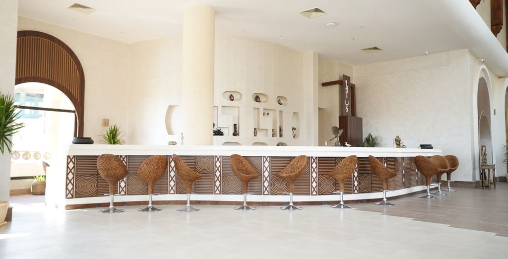 Amarina Jannah Resort 5*