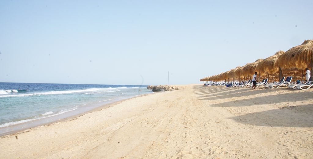 Amarina Jannah Resort 5*