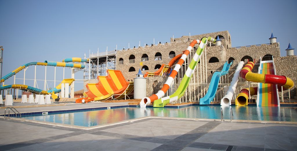 Amarina Jannah Resort 5*