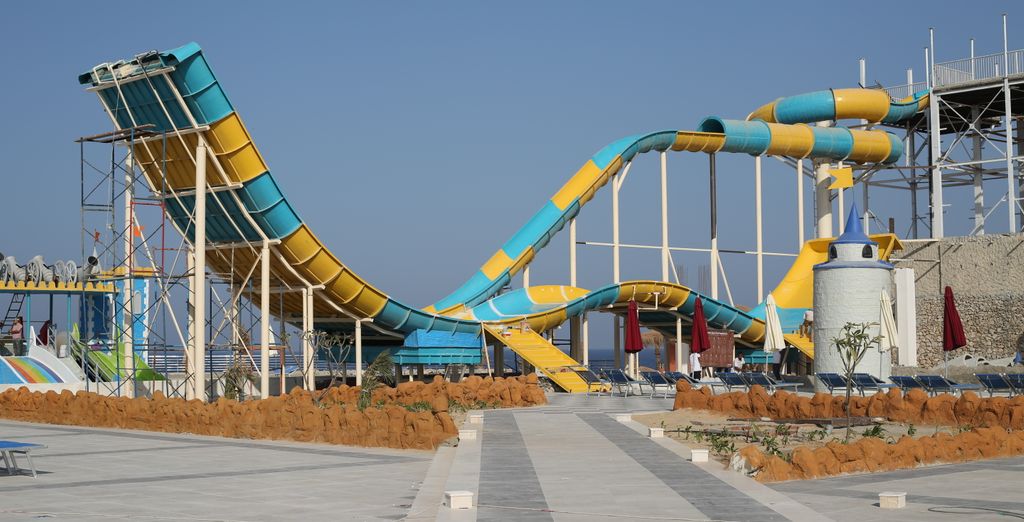 Amarina Jannah Resort 5*