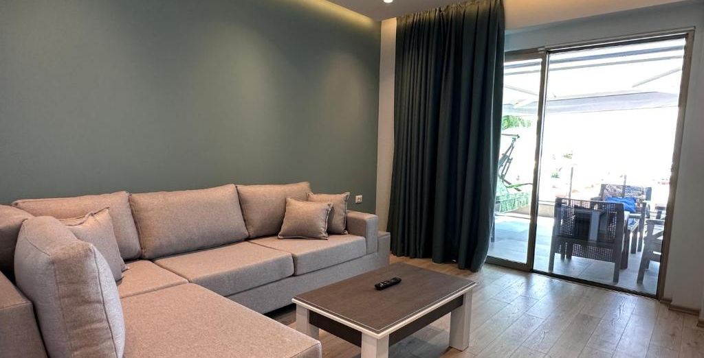 Sea Coast Resort Halkidiki 5*