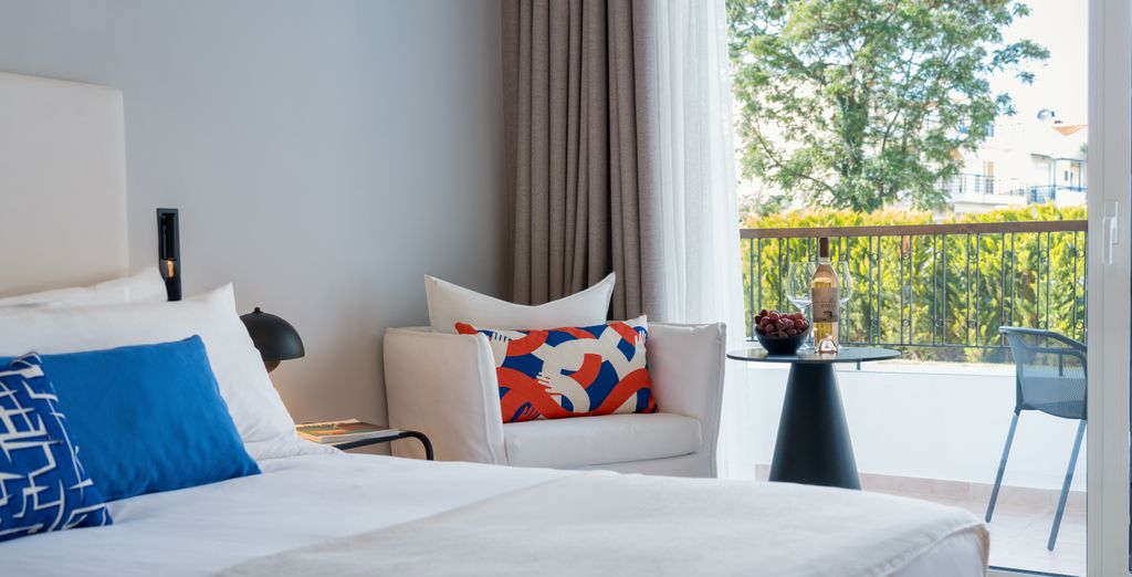 Domes Noruz Kassandra 5* - Adults Only 