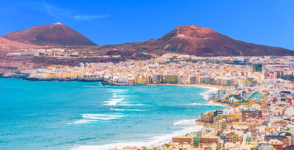 SBH Fuerteventura Playa 