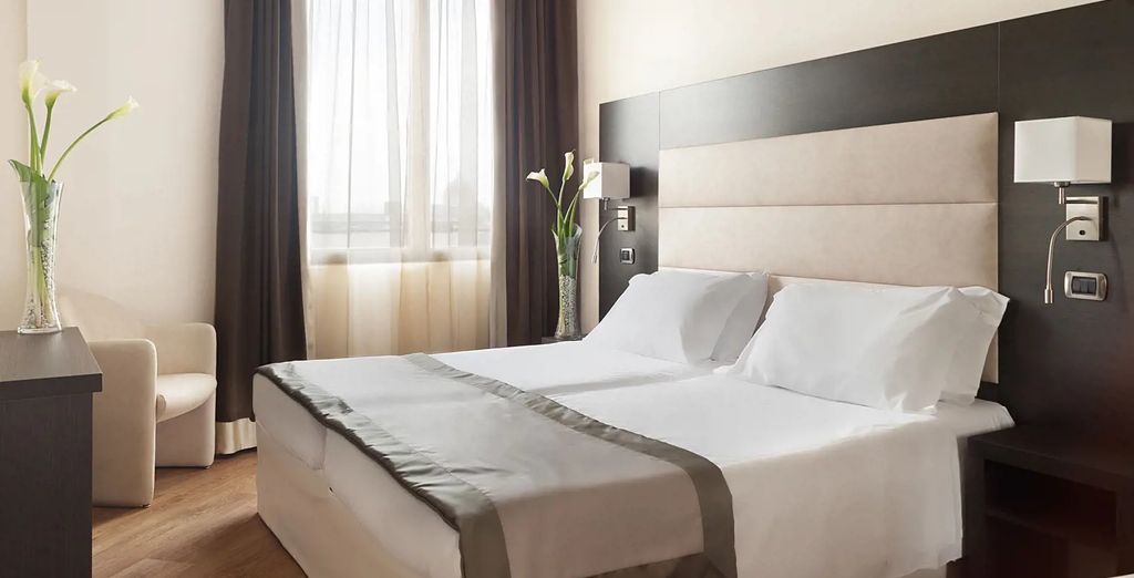 FH55 Grand Hotel Mediterraneo 4*
