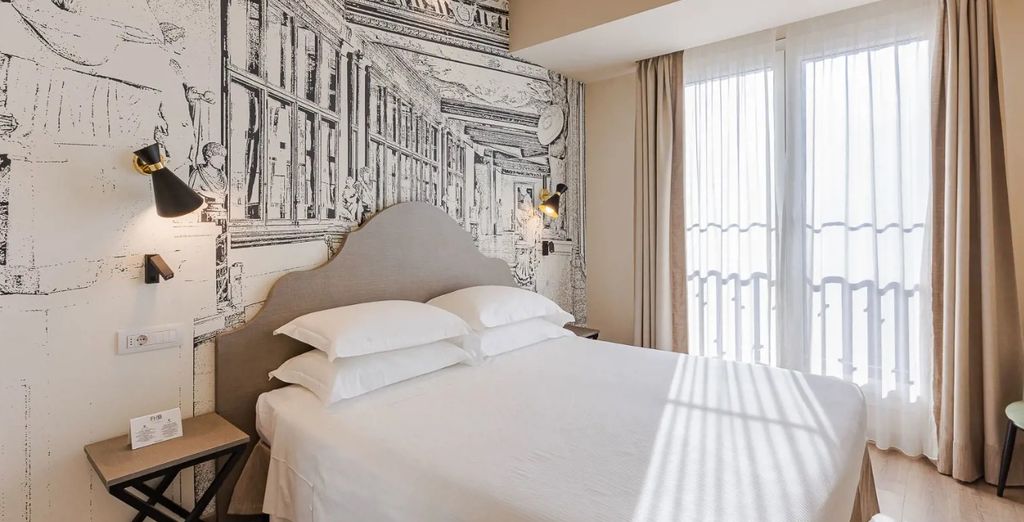 FH55 Grand Hotel Mediterraneo 4*