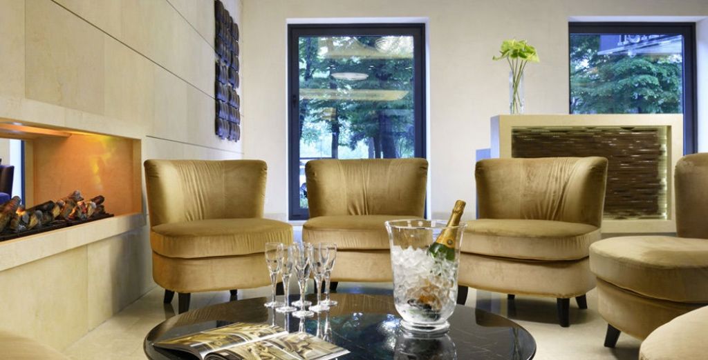 FH55 Grand Hotel Mediterraneo 4*