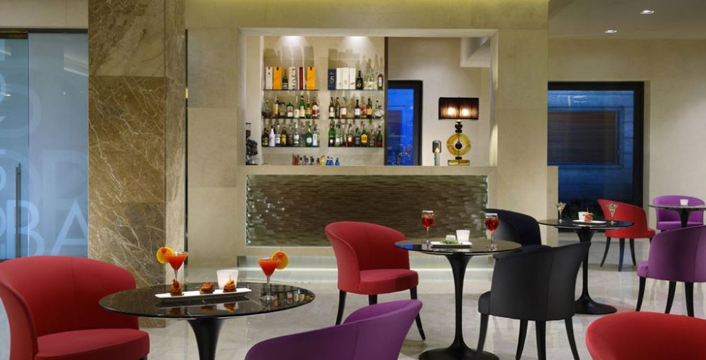 FH55 Grand Hotel Mediterraneo 4*