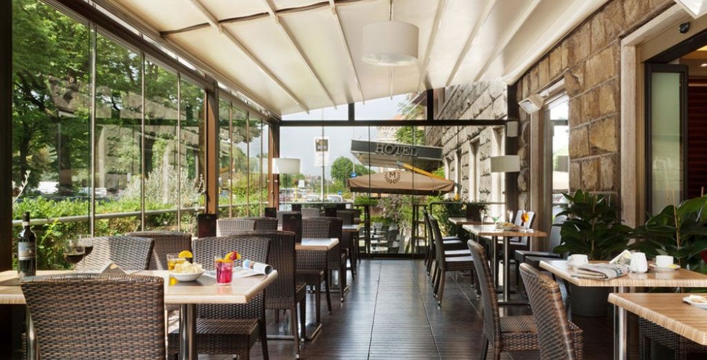 FH55 Grand Hotel Mediterraneo 4*