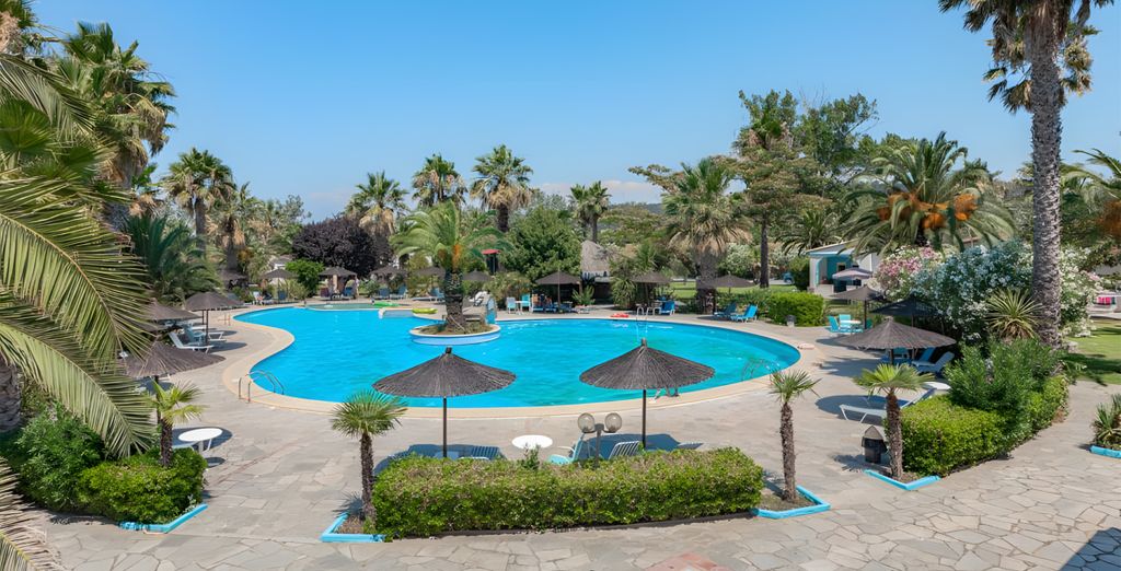 Palma Village - Chalkidiki, Griekenland