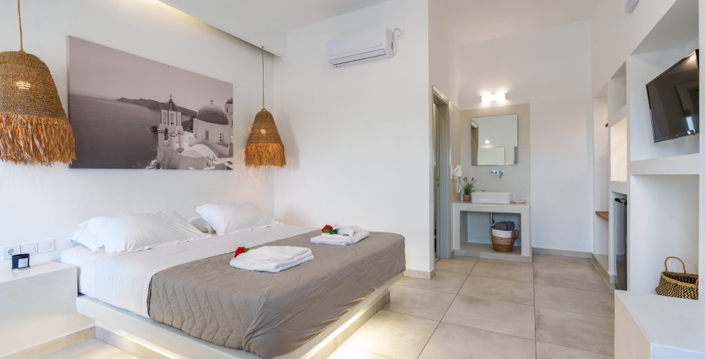 Sandy's Infinity Resort 4*