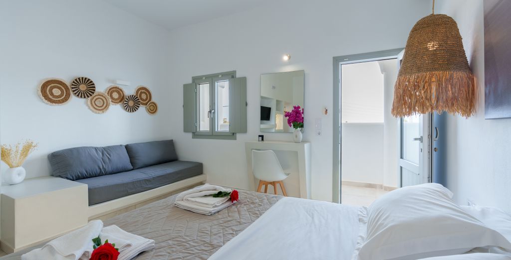 Sandy's Infinity Resort 4*