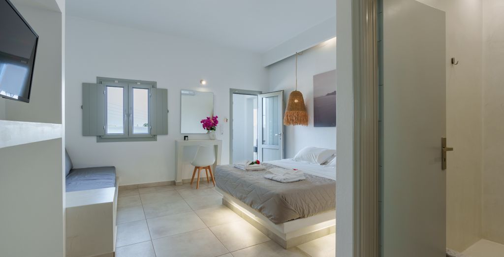 Sandy's Infinity Resort 4*