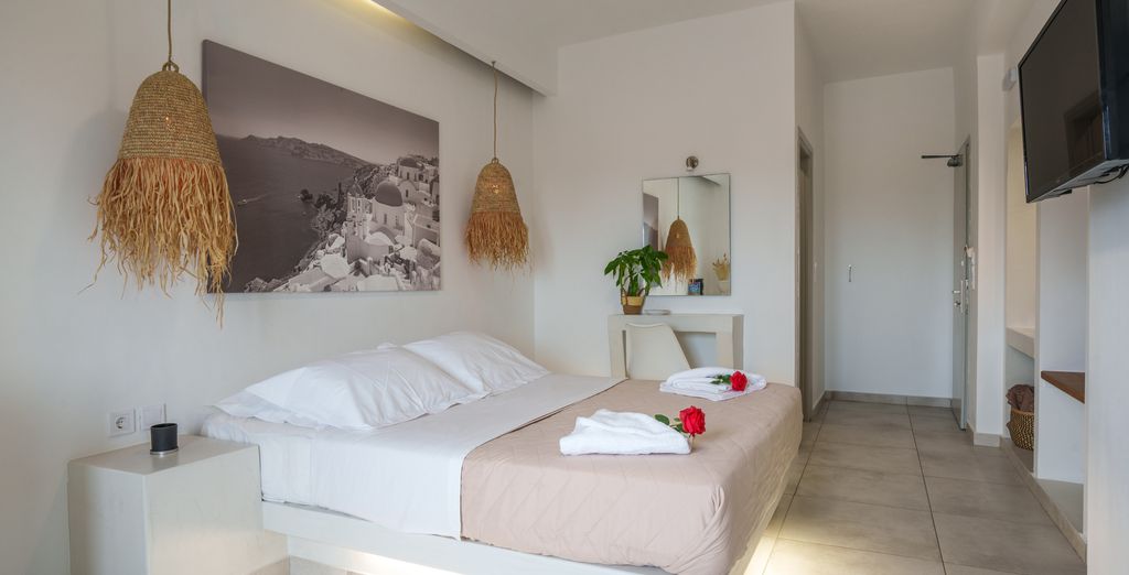 Sandy's Infinity Resort 4*