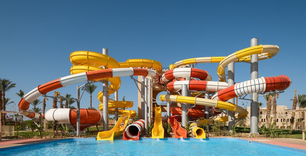 Iberotel Redsina 5*
