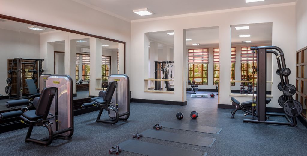 Iberotel Redsina 5*