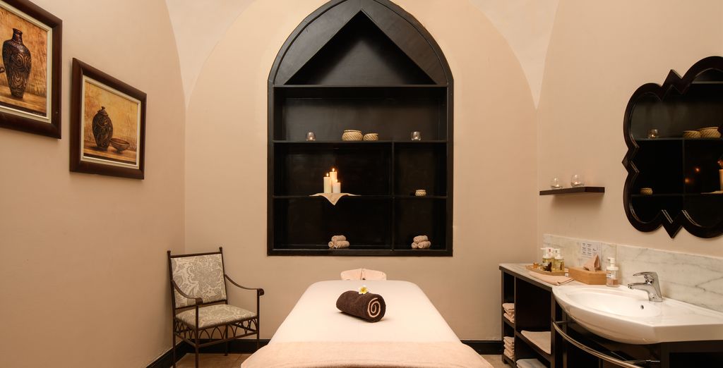 Iberotel Redsina 5*