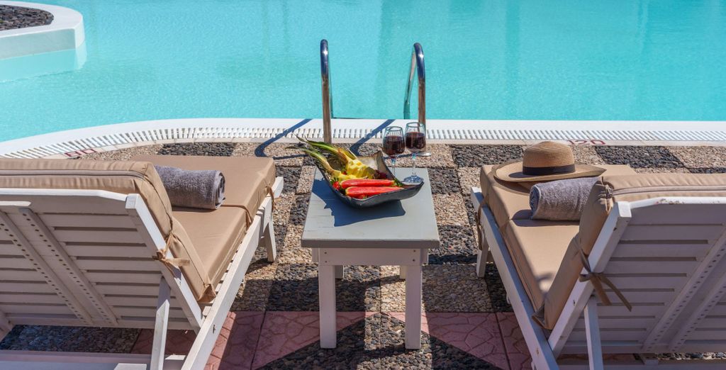 Sandy's Infinity Resort 4*